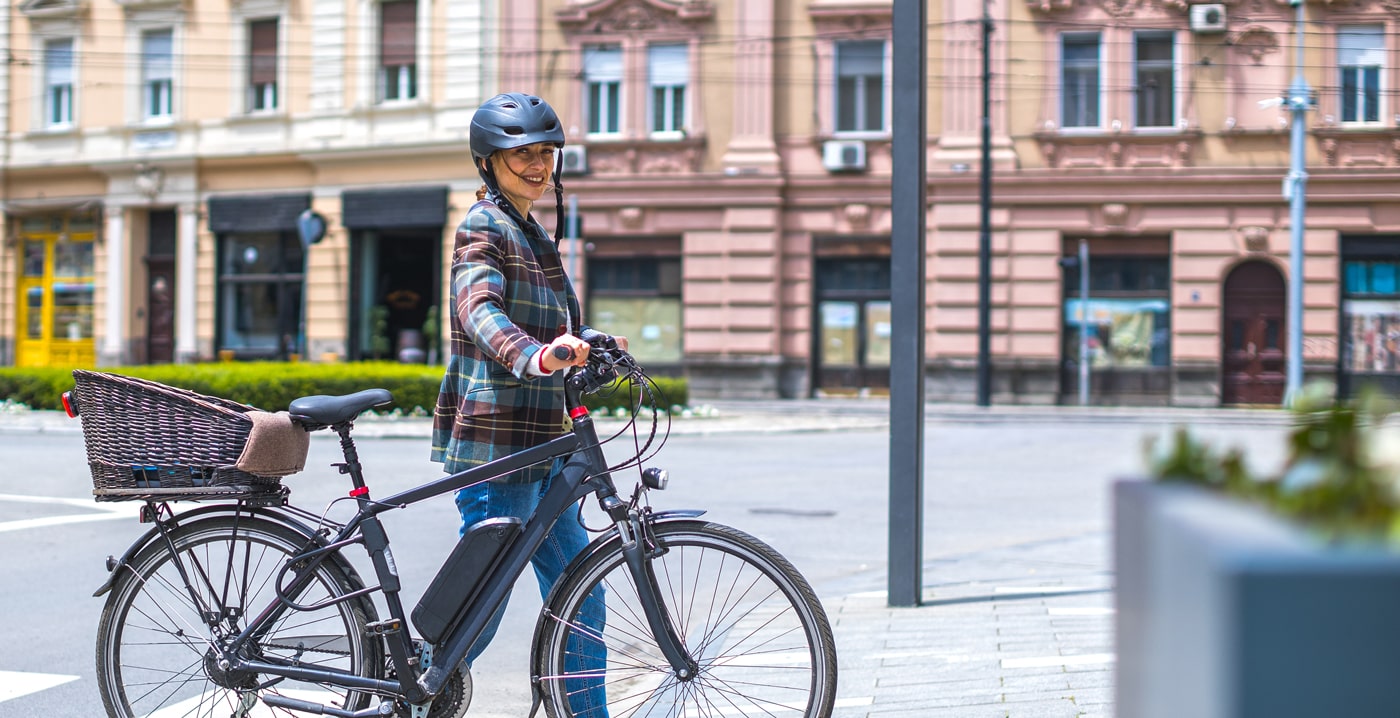 Ihr E-Bike Fachhändler in Bonn