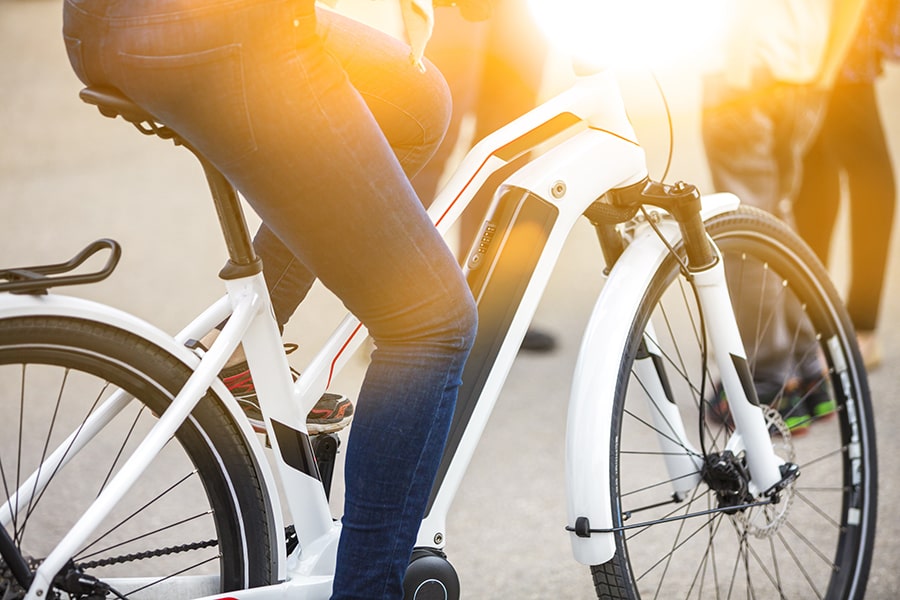 E-Bike in Bonn kaufen