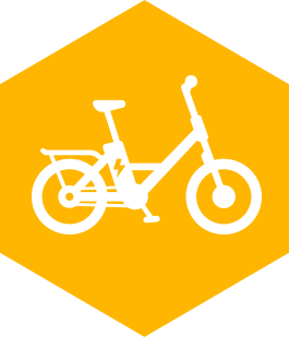 Welches E-Bike passt zu Ihnen?
